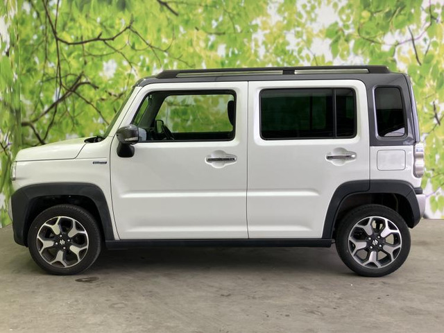 ハスラーJ スタイル