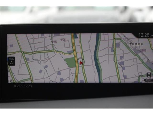 MAZDA3ファストバック1.5 15C 4WD