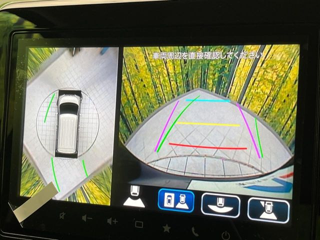 �y�S���ʃ��j�^�[�p�J�����z��p�̃J�����ɂ��A�ォ�猩���낵���悤�Ȏ��_��360�x�N���}�̎��͂��m�F���邱�Ƃ��ł��܂������p�������m�F���₷���A�����ꏊ�ł̐؂�Ԃ��⒓�Ԃ��X���[�Y�ɍs���܂��B