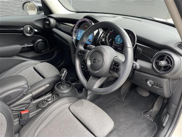 ミニクーパー D