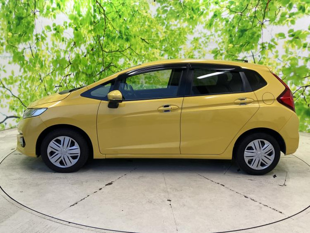 フィット1.3 13G L ホンダセンシング