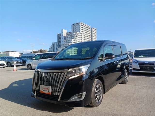 エスクァイア2.0 Gi