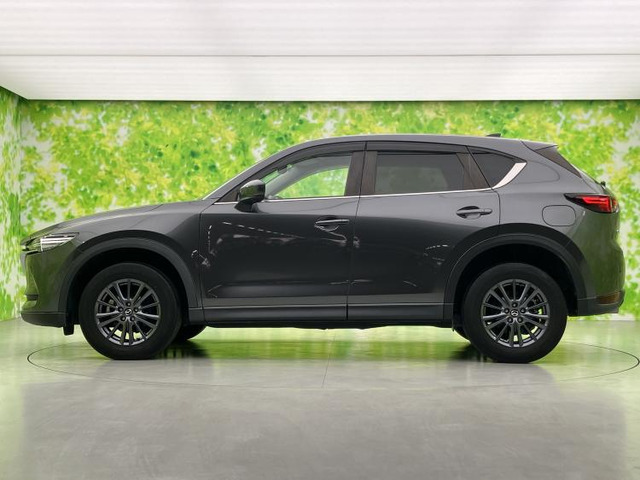 CX-52.0 20S スマートエディション