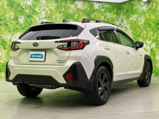 クロストレック2.0 ツーリング