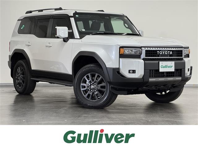 ランドクルーザー2502.7 VX 4WD
