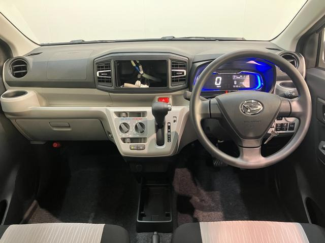 ミライースX SAIII