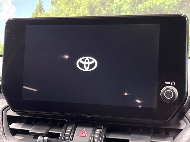 【10.5インチ ディスプレイオーディオ】大画面のディスプレイはAppleCarPlayやAndroidAutoが利用可能。大きな画面でスマホナビアプリ等が利用いただけます♪