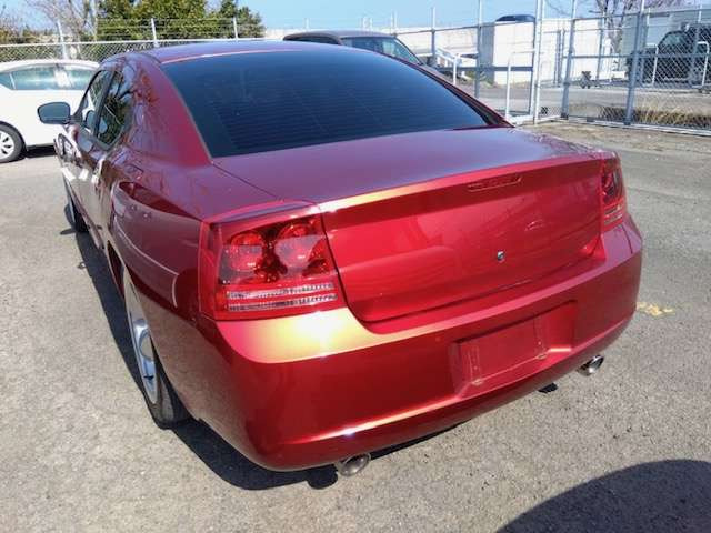 チャージャー2.7