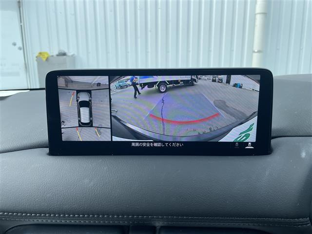 CX-52.2 XD スポーツアピアランス