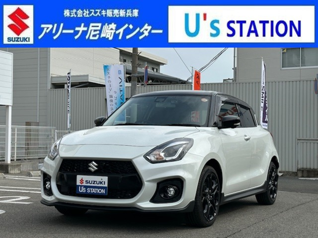 スイフト1.4 スポーツ