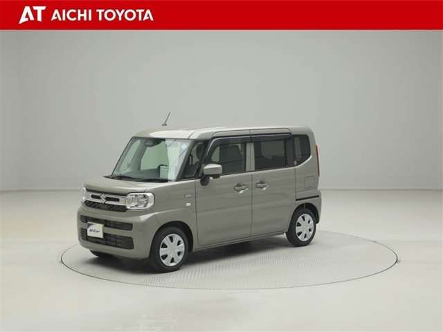 スペーシアハイブリッド(HYBRID)  X