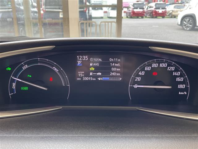 シエンタハイブリッド 1.5 ファンベース G セーフティエディションII