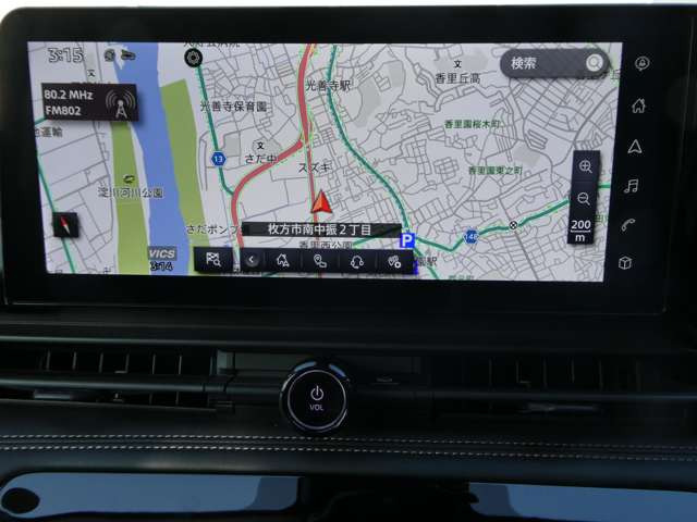 セレナ1.4 e-POWER ハイウェイスターV