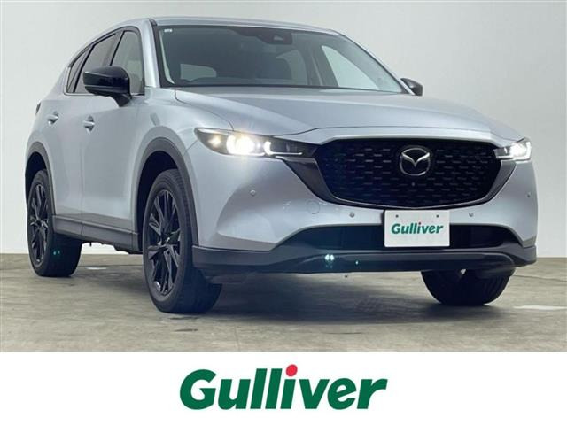 CX-52.2 XD ブラックトーンエディション