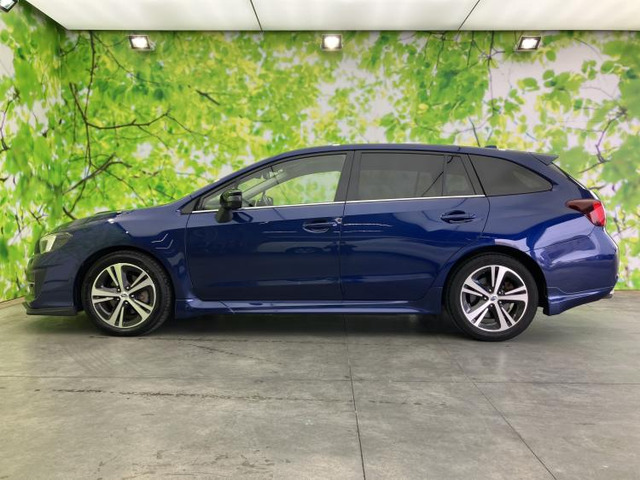 レヴォーグ1.6 GT アイサイト スマートエディション 4WD