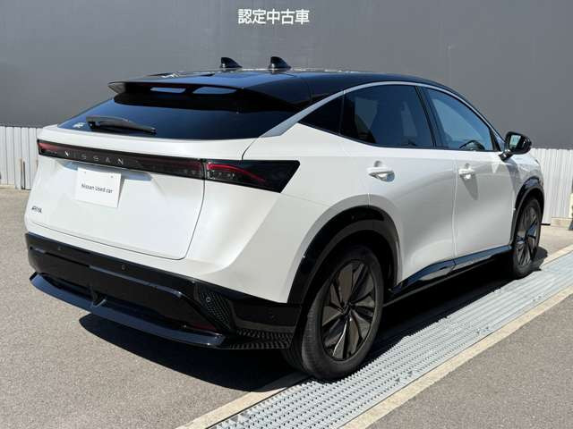 アリアB6 リミテッド