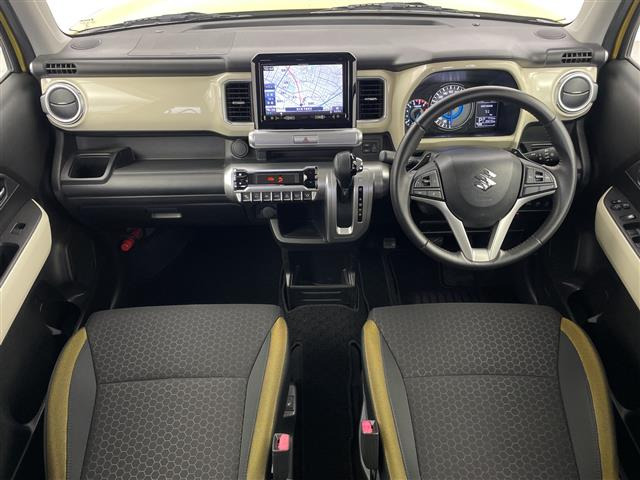 クロスビー1.0 ハイブリッド(HYBRID) MZ