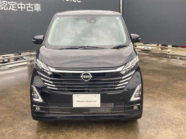 デイズハイウェイスター Gターボ プロパイロットエディション