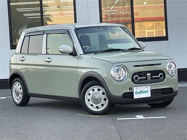 アルトラパンLC X