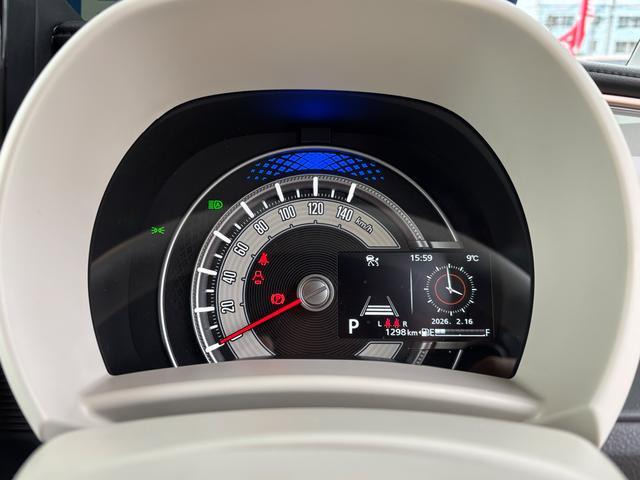 ワゴンRスマイルハイブリッド(HYBRID) X