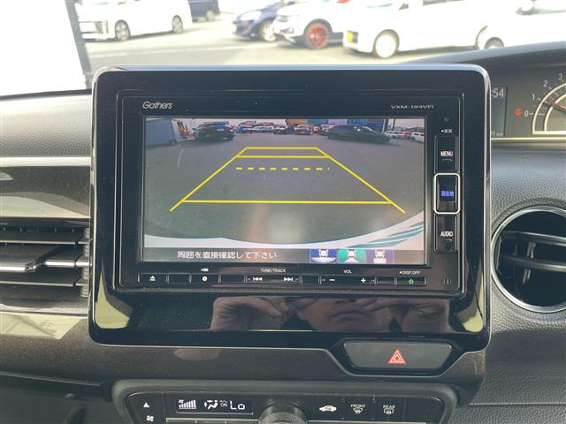 N-BOXカスタムG L ターボ ホンダセンシング