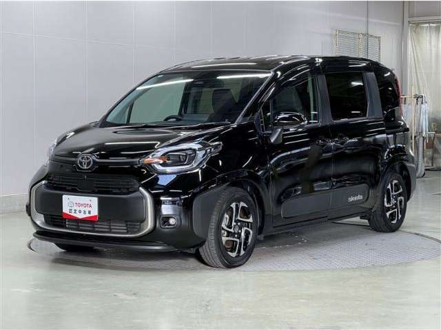 シエンタハイブリッド 1.5 Z