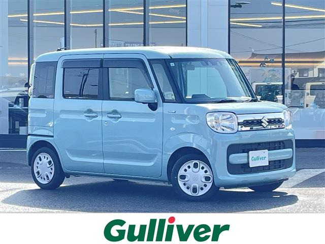 スペーシアハイブリッド(HYBRID)  X