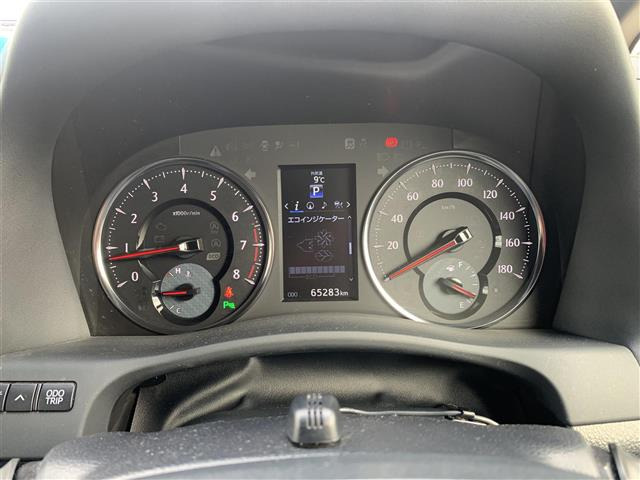 アルファード2.5 S Aパッケージ タイプ ブラック