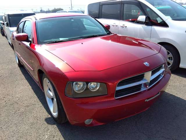 チャージャー2.7