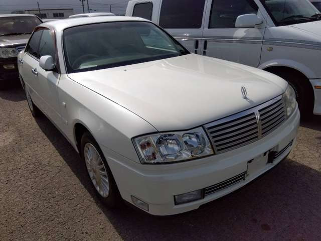 セドリック2.5 250L ナビエディション 70th-II