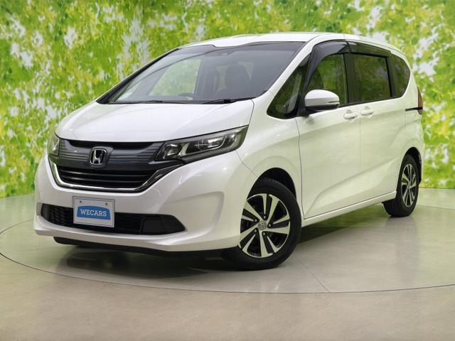 フリード1.5 G ホンダセンシング