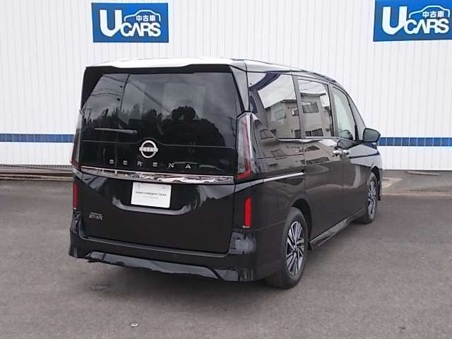 セレナ2.0 ハイウェイスター V