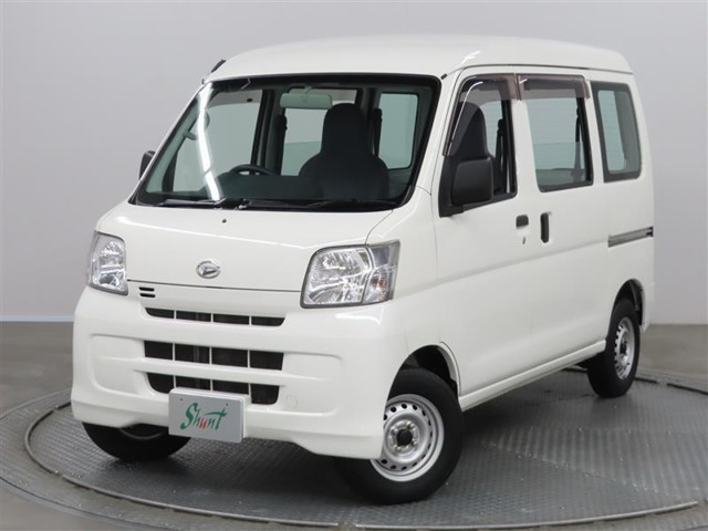 ハイゼットカーゴスペシャル