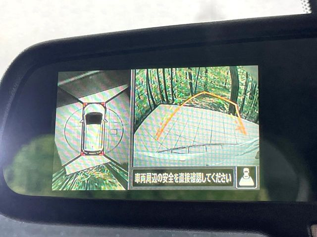 �y�A���E���h�r���[���j�^�[�z��p�̃J�����ɂ��A�ォ�猩���낵���悤�Ȏ��_��360�x�N���}�̎��͂��m�F���邱�Ƃ��ł��܂������p�������m�F���₷���A�����ꏊ�ł̐؂�Ԃ��⒓�Ԃ��X���[�Y�ɍs���܂��B