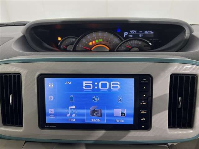 ムーヴキャンバスG メイクアップ リミテッド SAIII