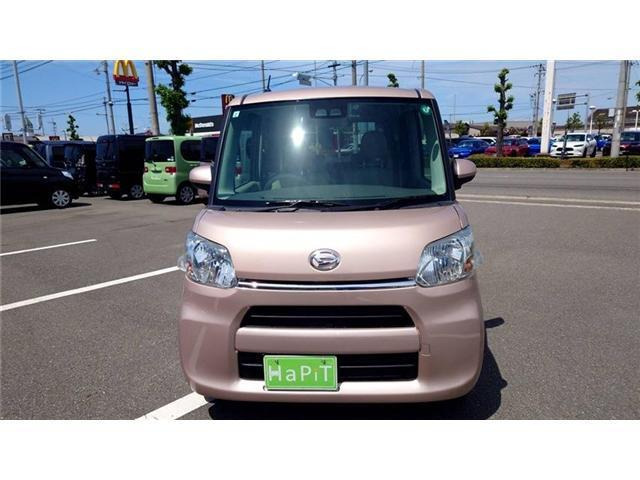タントフレンドシップ スローパー X SAIII