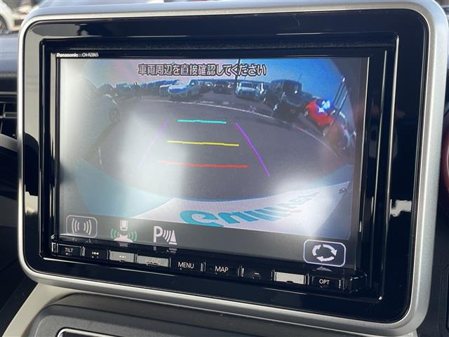 スペーシアハイブリッド(HYBRID)  X