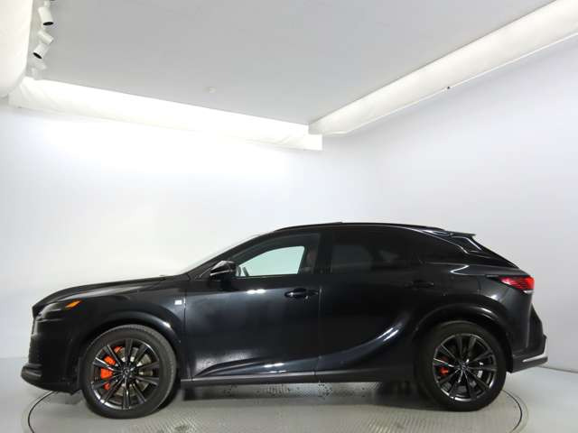 RX350 Fスポーツ 4WD