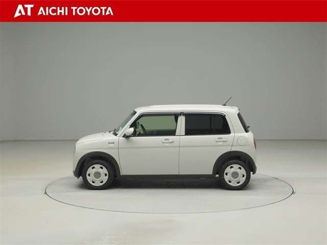 アルトラパンLC ハイブリッド L