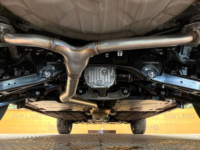 下回りがきれいなうちに、防錆加工の施工がオススメ。降雪地域はもちろん、沿岸部にお住いの方や、趣味でマリン・ウィンタースポーツをされる方にご好評いただいております。