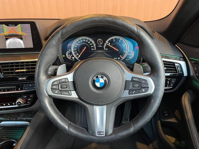 5シリーズセダン523d Mスポーツ