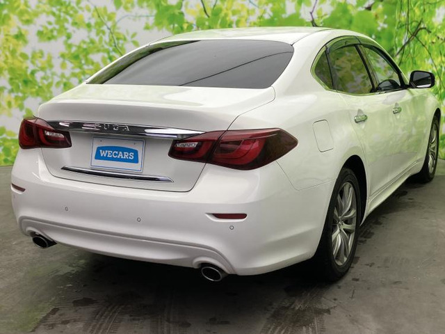 フーガ2.5 250GT Aパッケージ