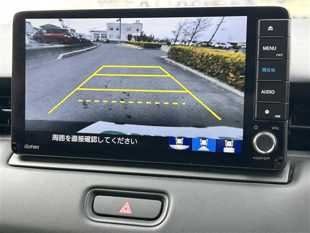 ヴェゼル1.5 ハイブリッド Z