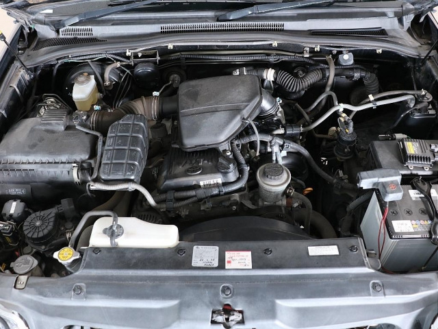 ハイラックスサーフ2.7 SSR-X リミテッド 4WD