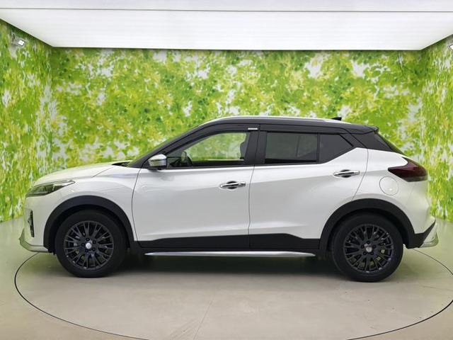 キックス1.2 AUTECH (e-POWER) 4WD