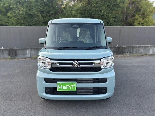 スペーシアハイブリッド(HYBRID) G