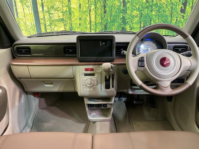 アルトラパンLC X