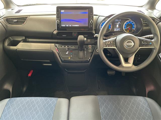 ルークスハイウェイスターX プロパイロットエディション