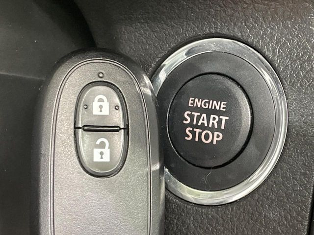 �y�A�h�o���X�g�L�[�z�J�o����|�P�b�g�ɓ��ꂽ�܂܂ł��h�A�̎{���E�������\�ȃX�}�[�g�L�[�𑕔��B�G���W���̃I���E�I�t�����J�M�����o���K�v����������Ƃ��Ă��֗��ł���