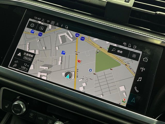 �������i�r:��̊��̂���i�r�́A����������ԓ������o���Ă���܂��B�I�[�f�B�I�@�\���[�����Ă���܂��̂ŁA�^�]�����y���߂܂���